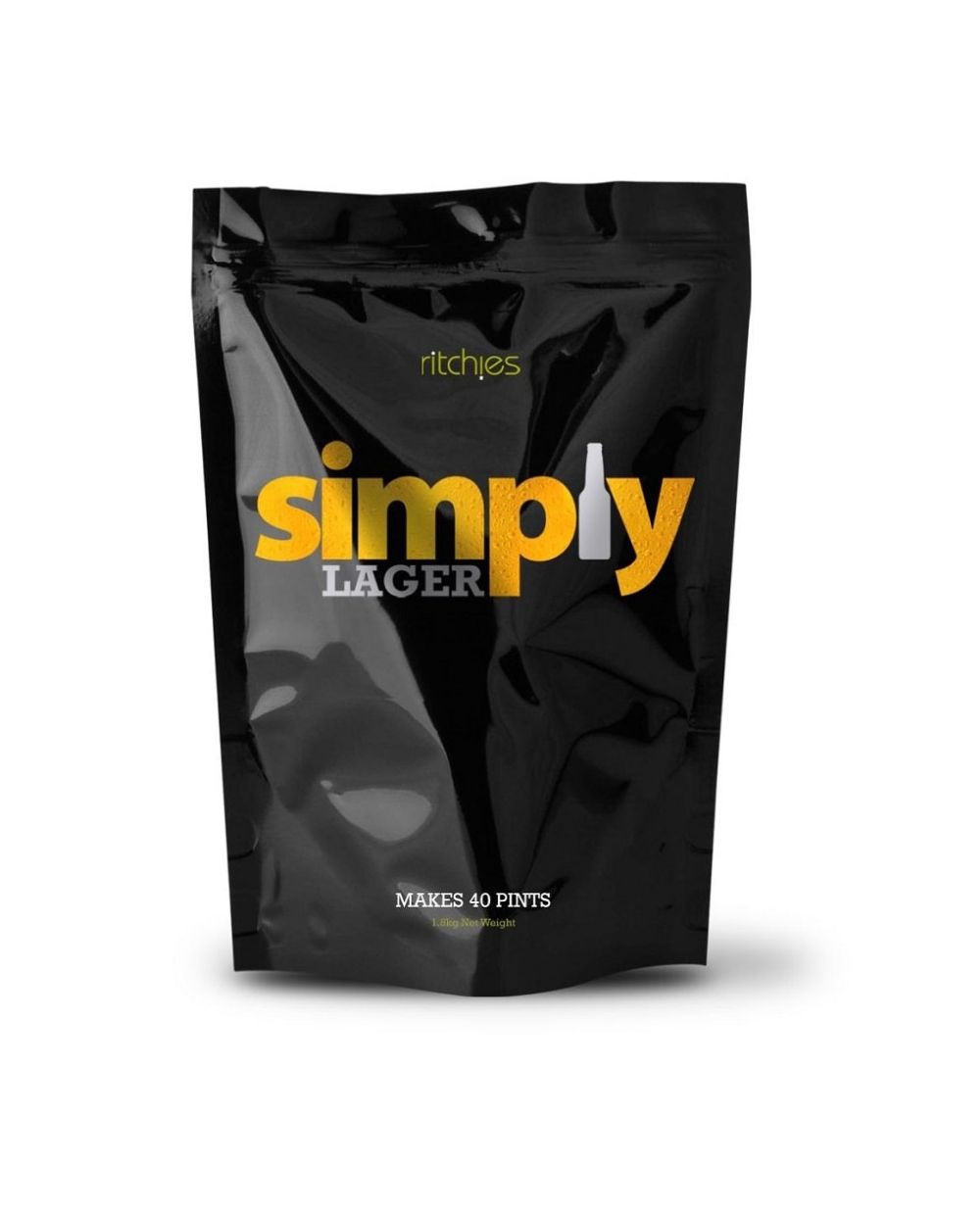 Simply Beer Kits 1.8kg